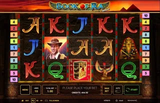 Book-of-Ra