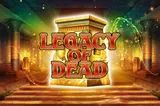 Legacy of dead